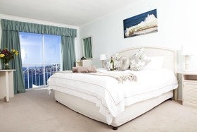 Simonstown Penthouse