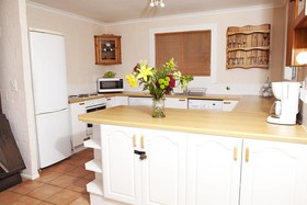 Simonstown Penthouse