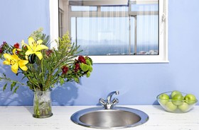 Simonstown Penthouse