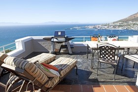 Simonstown Penthouse
