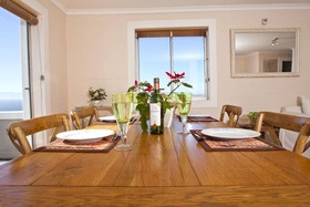 Simonstown Penthouse