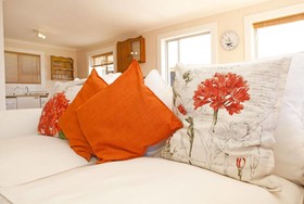 Simonstown Penthouse
