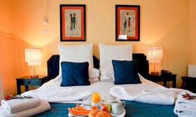 Spring Tide Inn