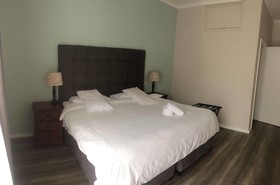 Spring Tide Inn