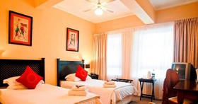 Spring Tide Inn