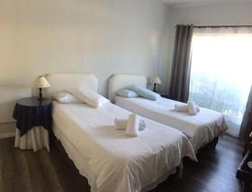 Spring Tide Inn