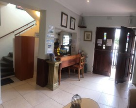 Spring Tide Inn