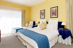 Spring Tide Inn