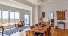 The Glam Guesthouse
