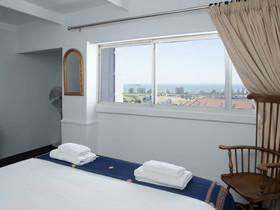 The Glam Guesthouse
