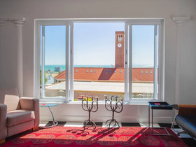 The Glam Guesthouse
