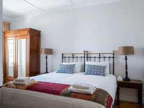 The Glam Guesthouse