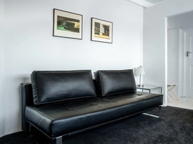 The Glam Guesthouse
