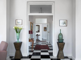 The Glam Guesthouse