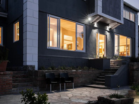 The Glam Guesthouse