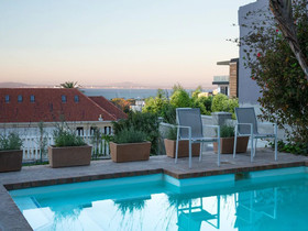The Glam Guesthouse