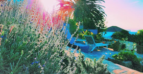 The Glam Guesthouse