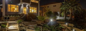 The Glam Guesthouse