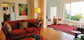 The Glam Guesthouse
