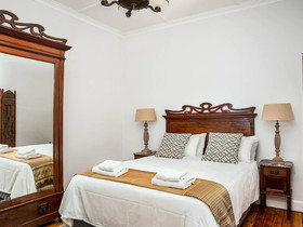 The Glam Guesthouse
