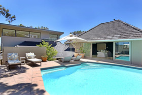 Villa Alba by Totalstay