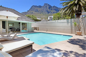 Villa Alba by Totalstay