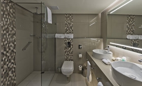 Krystal Beach Hotel