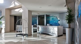 Krystal Beach Hotel