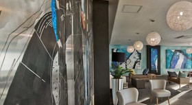 Krystal Beach Hotel