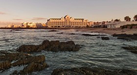 Krystal Beach Hotel