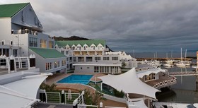 Krystal Beach Hotel