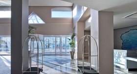 Krystal Beach Hotel