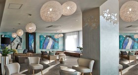Krystal Beach Hotel
