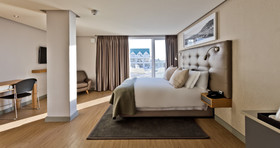 Krystal Beach Hotel