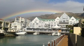 Krystal Beach Hotel
