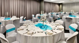 Krystal Beach Hotel