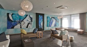 Krystal Beach Hotel