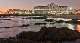 Krystal Beach Hotel