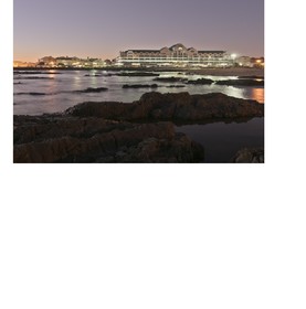 Krystal Beach Hotel