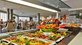 Krystal Beach Hotel