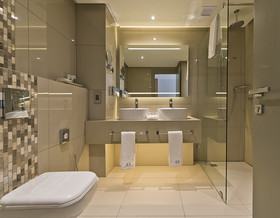 Krystal Beach Hotel