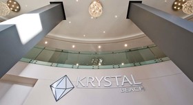Krystal Beach Hotel