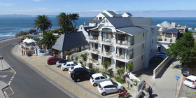 Harbour House Hotel
