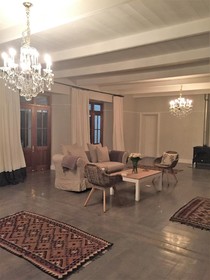Lidiko Heritage House