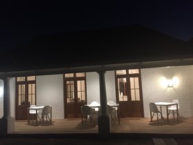 Lidiko Heritage House