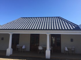 Lidiko Heritage House