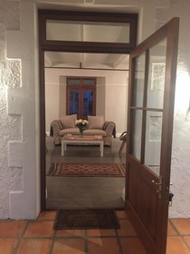 Lidiko Heritage House
