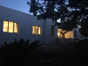 Lidiko Heritage House