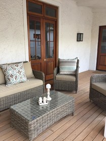 Lidiko Heritage House