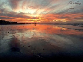 Melkbos On D'Beach